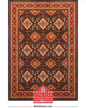 فرش سینراد 700 شانه کد 7026